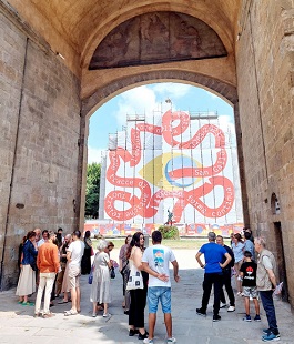 Nuove "Passeggiate Patrimoniali" a Firenze: al via i percorsi per riappropriarsi della città