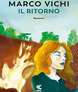 "Il ritorno", incontro con Marco Vichi al Libraccio di Firenze