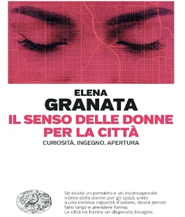 "Il senso delle donne per la città", Elena Granata al Centro Giorgio La Pira di Firenze