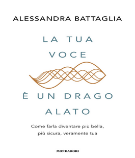"La tua voce è un drago alato", incontro con Alessandra Battaglia a La Ménagère di Firenze