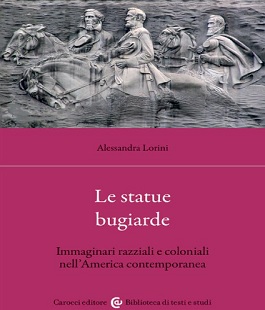 "Le statue bugiarde", incontro con Alessandra Lorini al Circolo Vie Nuove di Firenze