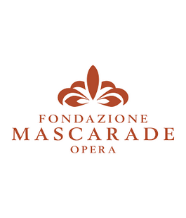 Fondazione Mascarade Opera: "Fuochi d'artificio e champagne" al Palazzo Corsini di Firenze