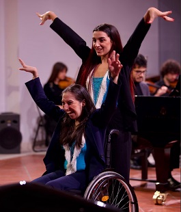 Orchestra Toscana Classica: "Danza senza confini" all'Auditorium Santo Stefano al Ponte Vecchio