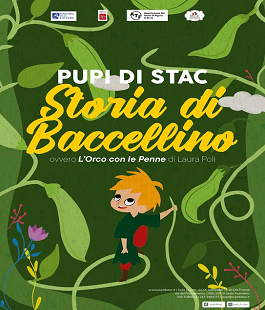 "Storia di Baccellino", lo spettacolo dei Pupi di Stac in scena al Teatro Puccini di Firenze