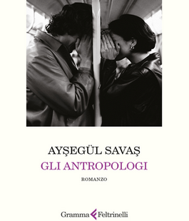 Dalmazia Book Club: incontro su "Gli antropologi" di Ayşeg&uuml;l Savaş al Libraccio di Firenze