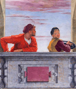 "I luoghi dell'ascolto", sei concerti dell'Orchestra della Toscana nei cenacoli di Firenze