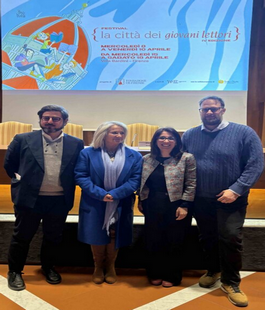 La Citt&agrave; dei Giovani Lettori a Villa Bardini: al via la quarta edizione del festival di Firenze