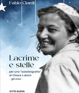 "Lacrime e stelle" di Fabio Ciardi al Centro Internazionale Studenti Giorgio La Pira di Firenze