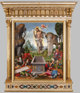 Pasqua e Pasquetta 2026 alla Galleria dell'Accademia di Firenze e Musei del Bargello