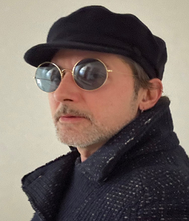 "GABA", il singolo del cantautore fiorentino Sirio Martelli Featuring Francesco Zampaglione