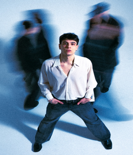 "Ci Divertiamo", il nuovo singolo della giovane rock band fiorentina&nbsp;Ejent featuring Manitoba