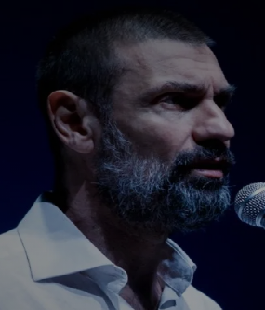 Spettacolo omaggio di Fabrizio Gifuni al Maestro Orazio Costa al Teatro Pergola di Firenze