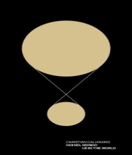 "Noi nel mondo" di Christian Caliandro al Museo Novecento di Firenze