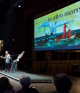 Teatro della Toscana: presentazione della stagione al Nuovo Rifredi Scena Aperta di Firenze