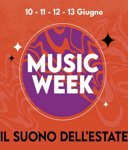 "Music Week", rassegna gratuita di musica live al San Donato Plaza di Novoli a Firenze