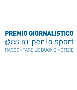 ''Premio Estra per lo Sport'': un riconoscimento intitolato a Daniele Redaelli