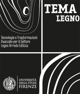 Tema Legno: nuova laurea all'Università di Firenze che forma tecnici e professionisti