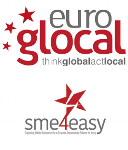 SME4EASY: bando per borse di mobilità all'estero in Germania e Francia
