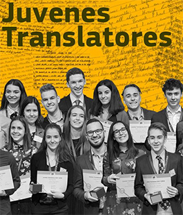 Juvenes Translatores 2018, concorso di traduzione per le scuole secondarie
