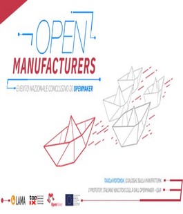 Manifattura del futuro, le "invenzioni" vincitrici di OpenMaker a Impact Hub Firenze