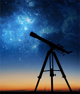 Le frontiere dell'Astrofisica: incontro con Nicola Poli all'Osservatorio del Chianti