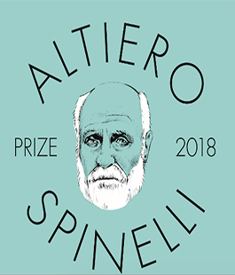 Premio Altiero Spinelli: concorso europeo per azioni di sensibilizzazione e conoscenza dell'Europa