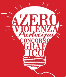 A_Zero Violenza! Concorso grafico di Arci Firenze contro la violenza sulle donne