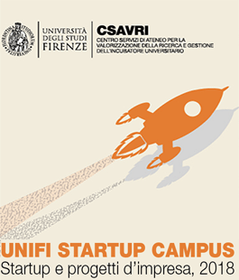 Incontro su progetti, start up e spin off dell'Università di Firenze