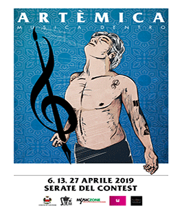 "Artemica 2019", aperte le iscrizioni al contest per Band emergenti a livello regionale