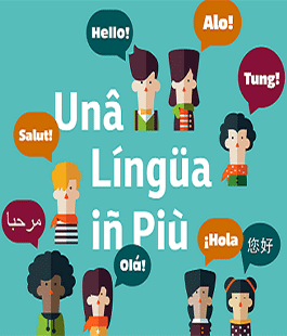 Incontri gratuiti con l'esperto sul plurilinguismo infantile alla BiblioteCaNova Isolotto