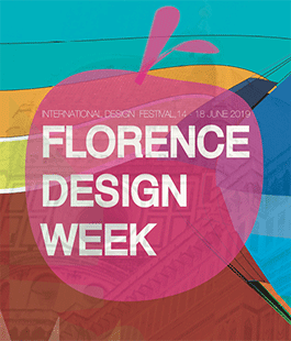 "Florence Design Week": cercasi volontari per la 10a edizione del Festival del Design
