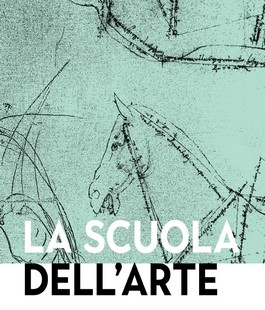 "La scuola dell'arte", cinque worskshop con artisti contemporanei a Palazzo Strozzi