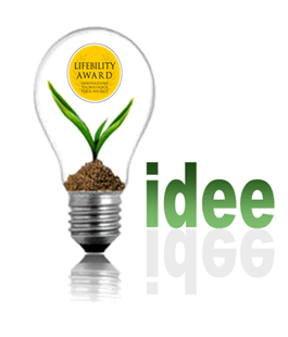 Lifebility Award: concorso di idee innovative rivolte al sociale
