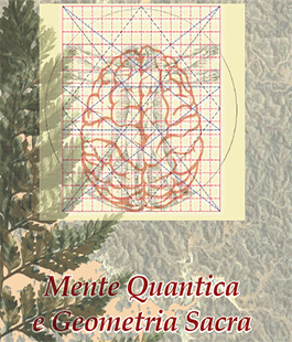 Cluster Egocreanet: corso su ''La Mente Quantica e la Geometria Sacra'' alla Scuola ABC