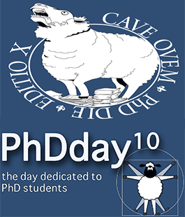 "PhD Day 10", giornata dedicata ai dottorandi dell'Università di Firenze