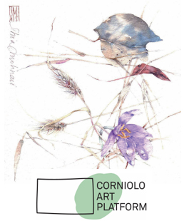 CornioloArt Platform: seminario residenziale di acquerello con Silvia Molinari in Mugello