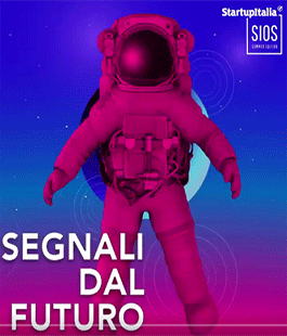 StartupItalia: prima edizione estiva di SIOS19 Firenze alla Stazione Leopolda