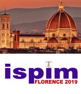 30esima conferenza ISPIM - International Society for Professional Innovation Management