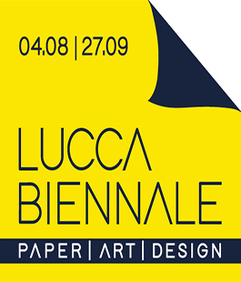 Lucca Biennale X Edizione 2020: aperti i bandi