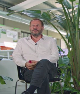 Futuro Vegetale: incontro con Mario Cucinella alla Fondazione CR Firenze