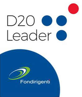 D20 Leader, il bando di Fondirigenti per formare 100 giovani talenti