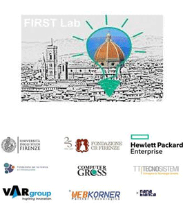 Unifi: Apre FIRST Lab, laboratorio per soluzioni innovative ai problemi cittadini