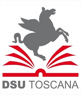 DSU Toscana: bando per borse di studio e posti alloggio 2019/2020