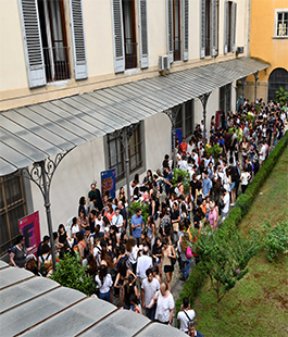 Università di Firenze, nascono le scuole estive di orientamento