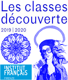 Les classes découverte: l'arte italiana (e francese) in lingua all'Institut français Firenze 