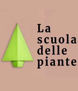 "La scuola delle piante", percorso didattico per bambini al PARC di Firenze
