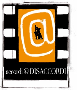 Aperte le iscrizioni ad "accordi @ Disaccordi" - Festival Internazionale del Cortometraggio 