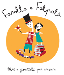 Laboratori di inglese per piccoli e piccolissimi alla libreria Farollo&Falpalà