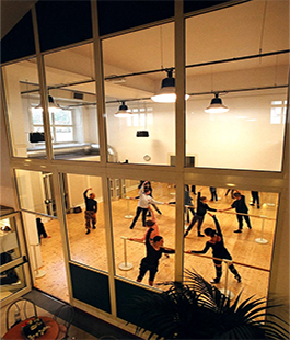 Max Ballet Academy: nuovi corsi di danza, canto e teatro