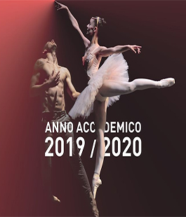 Scuola del Balletto di Toscana: al via l'anno accademico 2019/2020